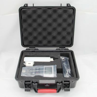 En enduisant la mesure d'épaisseur ultrasonique de TG-3250 2MHz Digital