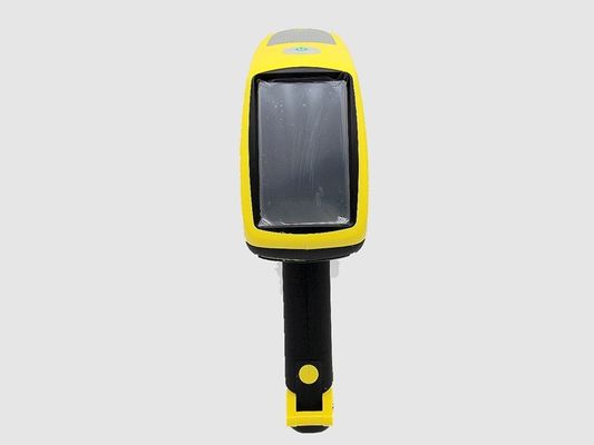 Analyseurs tenus dans la main dispersifs de Huatec Xrf d'énergie avec la batterie