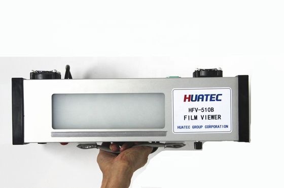 Radiographie portative 50W X Ray Film Viewer Led