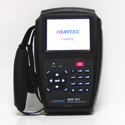 64hz tenu dans la main à 5mhz Eddy Current Flaw Detector