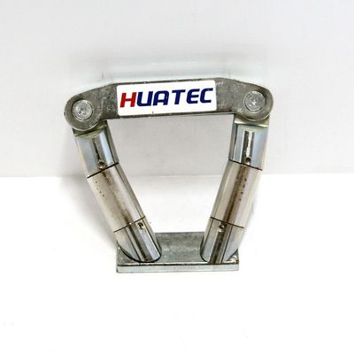 50mm HUATEC Yoke Non Destructive Testing Equipment magnétique permanent