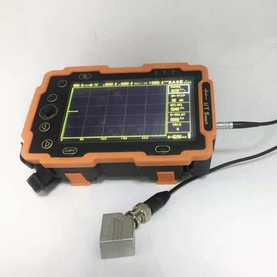 Détecteur de faille de Mini Portable Industrial Non Destructive Ut