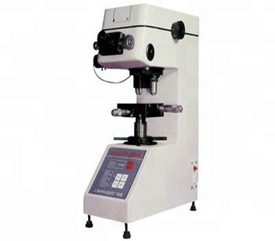 220v machine d'essai micro de dureté a mené d'affichage 50hz/60hz à C.A. Vickers