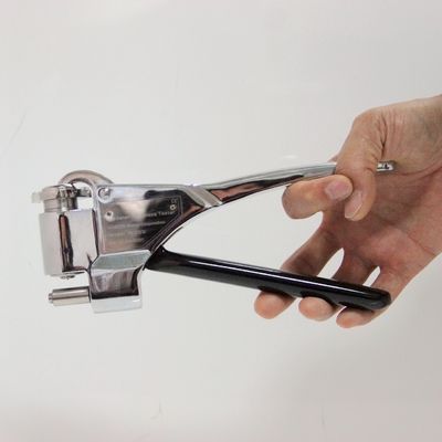 Série de grande précision de 0-20HW Webster Hardness Tester W