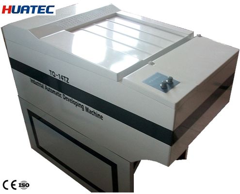 Machine de développement du film 90s automatique industriel à grande vitesse