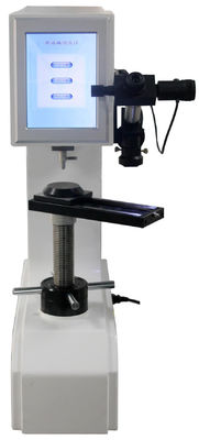 Appareils de contrôle universels micro de dureté de Digital Vickers d'écran tactile