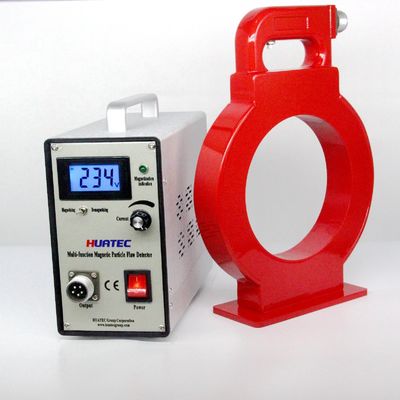 Multifonctionnel portatif de détecteur de faille de particules magnétiques de sonde de HCDX-I 220v D